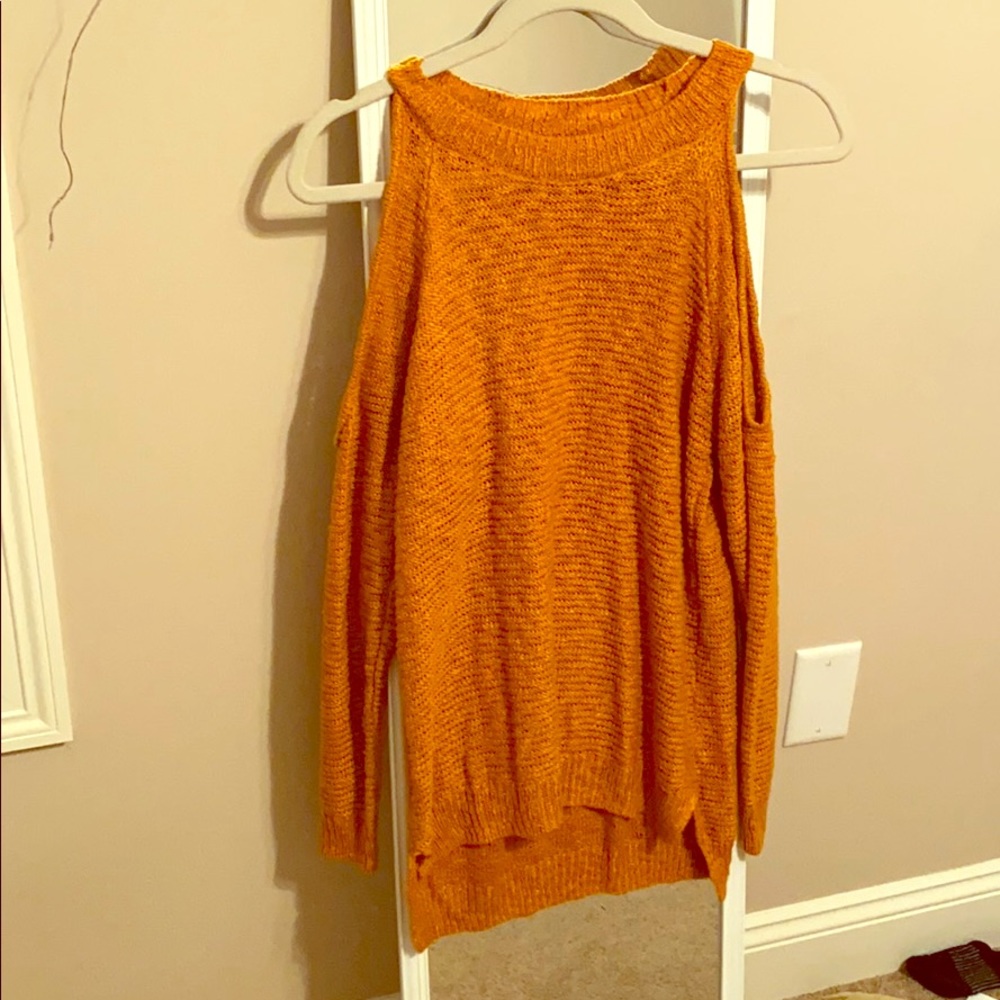 Charlotte Russe Sweater